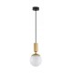 ΦΩΤΙΣΤΙΚΟ ΟΡΟΦΗΣ ΓΥΑΛΙΝΟ/ΜΕΤΑΛΛΙΚO: 100-01137-04