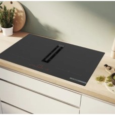 Bosch PVQ811H26E Εστίες Επαγωγικές & Απορροφητήρας