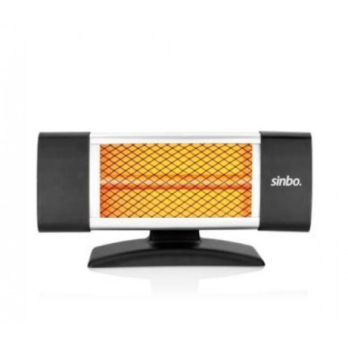 Θερμαντικό Infrared Sinbo