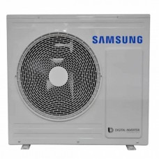  Samsung AE050RXYDEG/EU Μονοφασική Αντλία θερμότητας Monoblock 65ο Ψύξη-θέρμανση 5kw