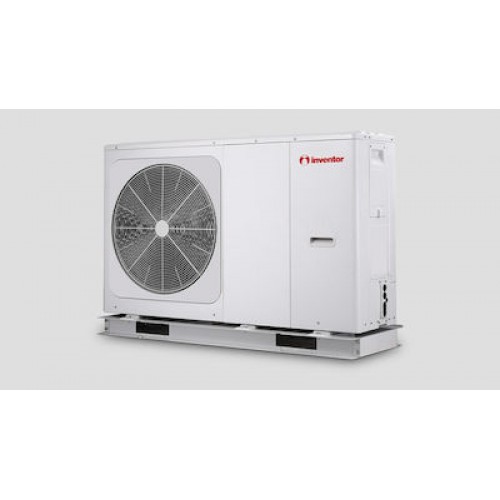 ΑΝΤΛΙΑ ΘΕΡΜΟΤΗΤΑΣ INVENTOR MATRIX ATM14S (Μονομπλόκ) ΑΝΤΛΙΑ ΘΕΡΜΟΤΗΤΑΣ INVENTOR MATRIX ATM14S (Μονομπλόκ)