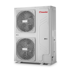 ΑΝΤΛΙΑ ΘΕΡΜΟΤΗΤΑΣ INVENTOR MATRIX ATM22T (Μονομπλόκ)