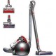 Dyson Big Ball Absolute 2 Iron/Nickel Red/Iron 228415-01(Αντιπροσωπείας)