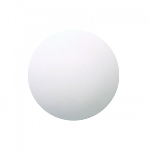 InLight Επιτοίχιο φωτιστικό λευκό από γύψο (43405-B)