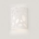 InLight Επιτοίχιο φωτιστικό λευκό από γύψο 1XE14 D:18cm (43343) InLight Επιτοίχιο φωτιστικό λευκό από γύψο 1XE14 D:18cm (43343)