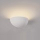 InLight Επιτοίχιο φωτιστικό λευκό από γύψο 1XE14 D:27,5cm (43032) InLight Επιτοίχιο φωτιστικό λευκό από γύψο 1XE14 D:27,5cm (43032)