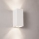 InLight Επιτοίχιο φωτιστικό λευκό από γύψο 2XGU10 D:16cm (43033) InLight Επιτοίχιο φωτιστικό λευκό από γύψο 2XGU10 D:16cm (43033)