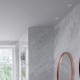 InLight Χωνευτό σποτ από λευκό μέταλλο 1XGU10 D:8cm (Χ0010-WH)