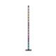 InLight Επιδαπέδιο φωτιστικό LED 10W RGB (by tuya) D:120cm (45024) InLight Επιδαπέδιο φωτιστικό LED 10W RGB (by tuya) D:120cm (45024)