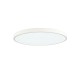 InLight Πλαφονιέρα οροφής LED 36W 3CCT (by switch on base) από λευκό μέταλλο και ακρυλικό D:60cm (42035-B-White) InLight Πλαφονιέρα οροφής LED 36W 3CCT (by switch on base) από λευκό μέταλλο και ακρυλικό D:60cm (42035-B-White)