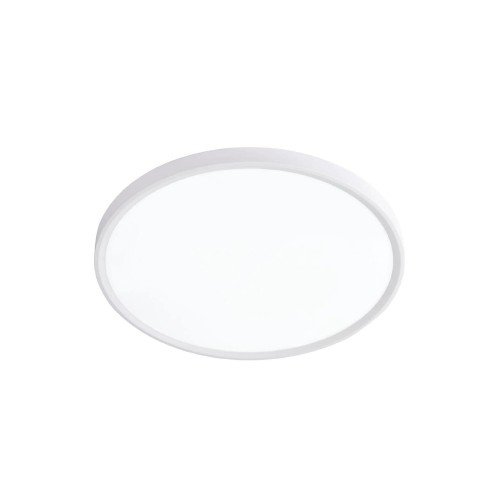 Inlight Πλαφονιέρα οροφής LED 50W 3CCT (by switch on base) σε λευκή απόχρωση D:60x2,5cm (42036-A-White) Inlight Πλαφονιέρα οροφής LED 50W 3CCT (by switch on base) σε λευκή απόχρωση D:60x2,5cm (42036-A-White)