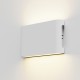 it-Lighting Niskey - LED 10W 3CCT Up and Down Wall Light in White Color (80204120)