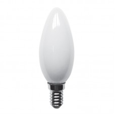 InLight Ε14 LED Filament C35 5watt με γαλακτερό κάλυμμα (7.14.05.22.1)