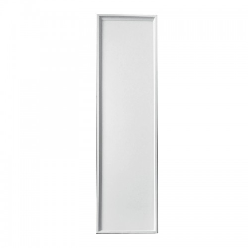 InLight LED Panel 48watt Παραλληλόγραμμο 4000Κ Φυσικό Λευκό D:120cmX30cm (2.50.01.2)