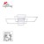 SE LED 4 TESSERA WHITE 58*32*10cm, 3CCT with Memory, IP20, 28W, 2 YEARS WARRANTY