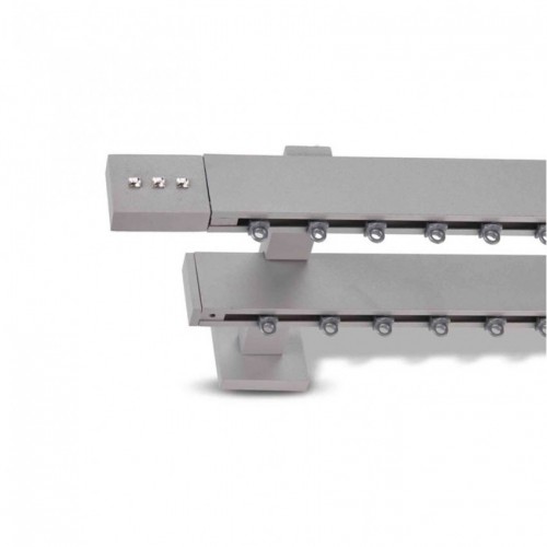 Σιδηρόδρομοι Domus PF Ινδία Swarovski