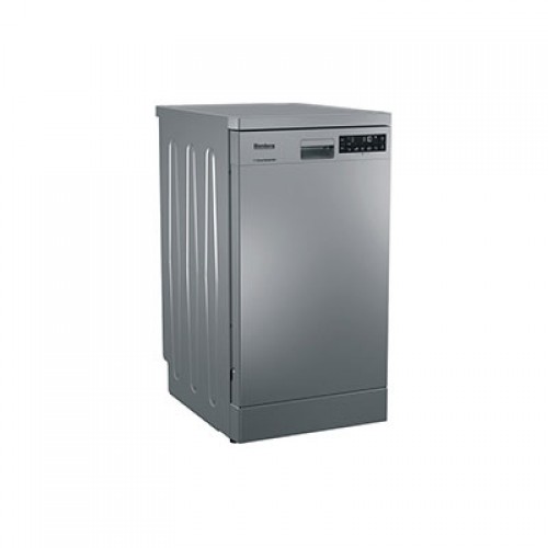 Blomberg Πλυντήριο Πιάτων ελεύθερο GSS 28020 X