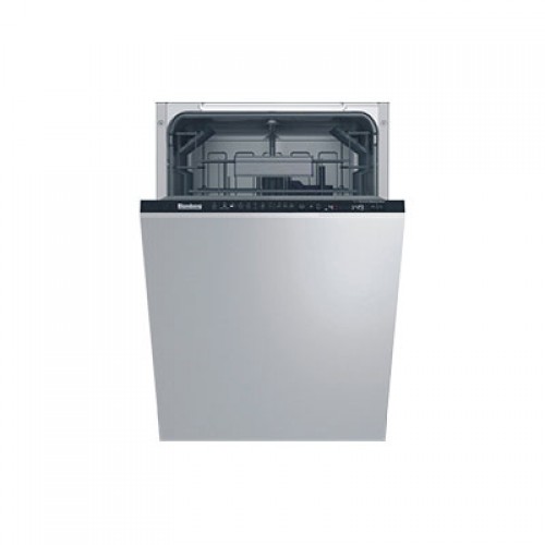 Blomberg Πλυντήριο Πιάτων εντοιχιζόμενο GVS 28020 Blomberg Πλυντήριο Πιάτων εντοιχιζόμενο GVS 28020