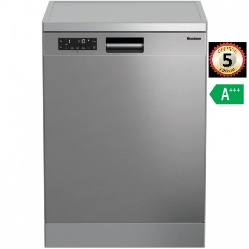Blomberg Πλυντήριο Πιάτων ελεύθερο GSN 39430 X