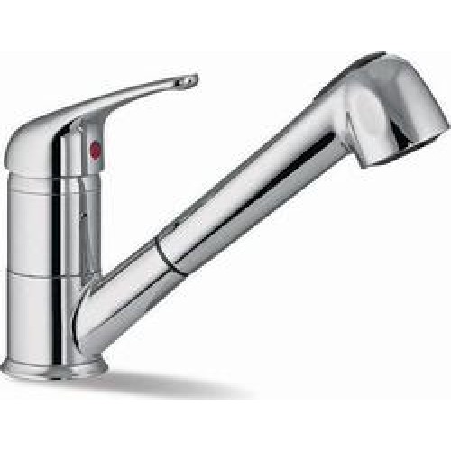 Pyramis Festivo Χρωμέ Ντους Χαμηλή Μπαταρία 095201001