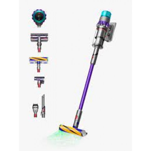 Gen5detect Absolute Purple/Iron/Purple 446989-01(Αντιπροσωπείας)