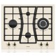 Gorenje Εστία Αερίου GW65CLI
