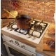 Gorenje Εστία Αερίου GW65CLI
