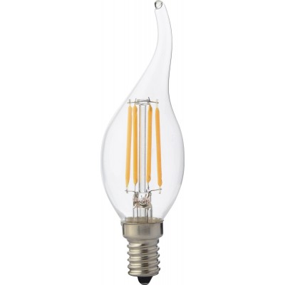 Λάμπα Led Filament 4W