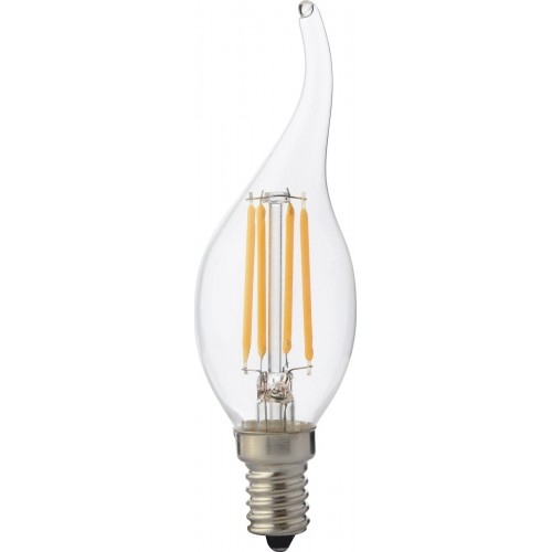 Λάμπα Led Filament 4W