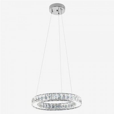 ΦΩΤΙΣΤΙΚΟ ΟΡΟΦΗΣ ΚΡΕΜΑΣΤΟ LED ETERNITY 30W