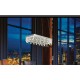 ΦΩΤΙΣΤΙΚΟ ΟΡΟΦΗΣ ΚΡΕΜΑΣΤΟ LED NIRVANA 24W ΦΩΤΙΣΤΙΚΟ ΟΡΟΦΗΣ ΚΡΕΜΑΣΤΟ LED NIRVANA 24W