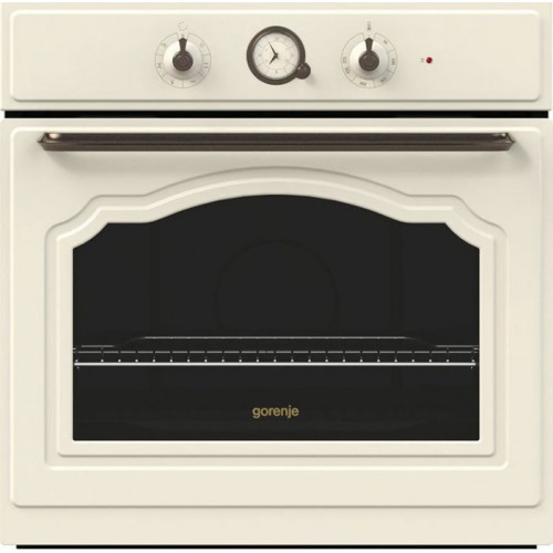 Gorenje Φούρνος Classico BO73CLI