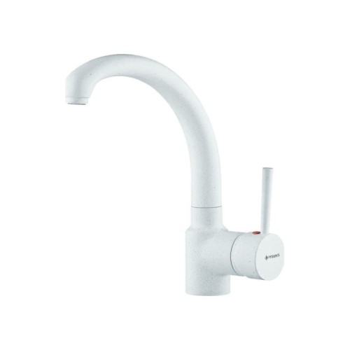 Pyramis Armonica Snow Μπαταριά Κουζίνας 095300001