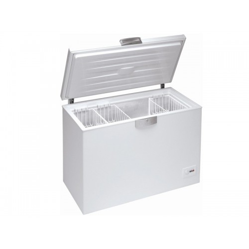 BEKO ΚΑΤΑΨΥΚΤΗΣ ΜΠΑΟΥΛΟ CF 400 PARN