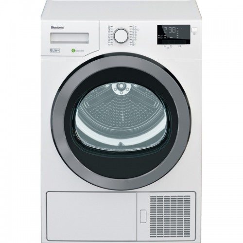 Blomberg Στεγνωτήριο 8kg TGS 483WRX0